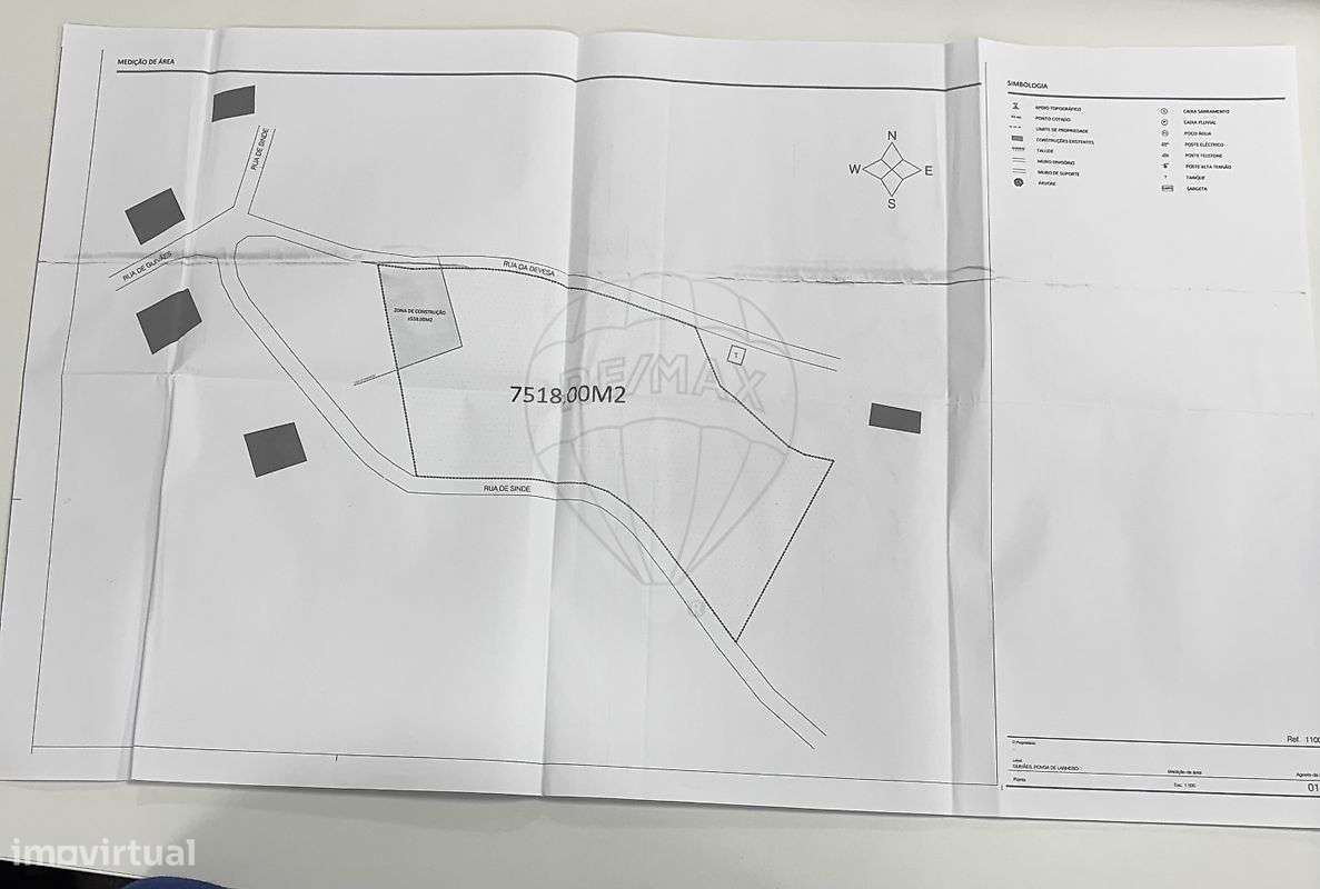 Terreno  para venda - Grande imagem: 4/4