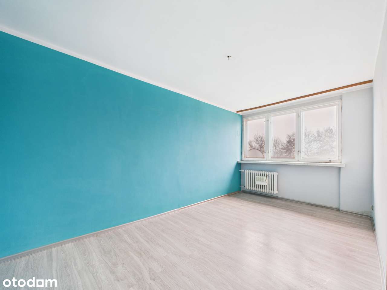 Na sprzedaż 3 pok. mieszkanie 82,30 m2 Świętochłowice Centrum-0