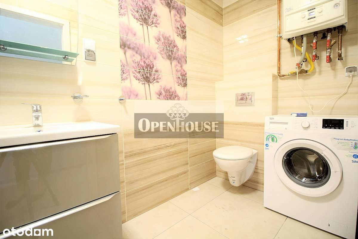 Bezczynszowe, trzypokojowe mieszkanie do wynajęcia - Pełny obrazek: 4/6