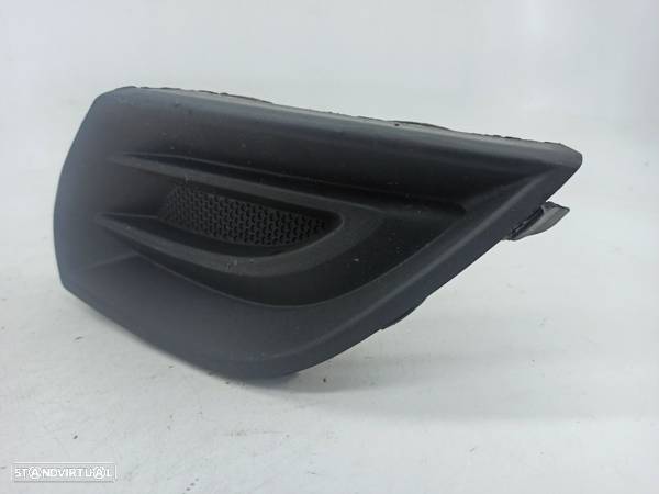 Grelha De Para Choques Da Frente Opel Corsa E (X15) - 3