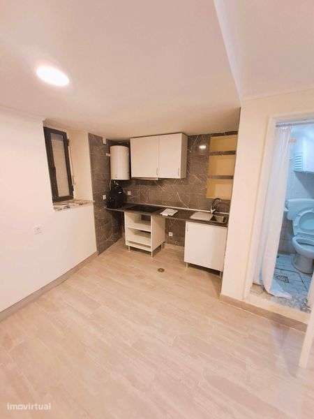 T0 em Setúbal - centro histórico - Grande imagem: 5/8