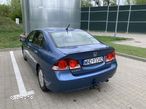 Honda Civic 1.3 IMA Hybrid MX - 10