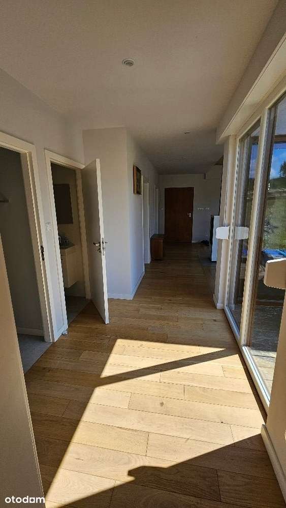 Dom przy jeziorze Klępnicko. Nowa niższa cena !-6