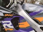 Honda CBR - 1