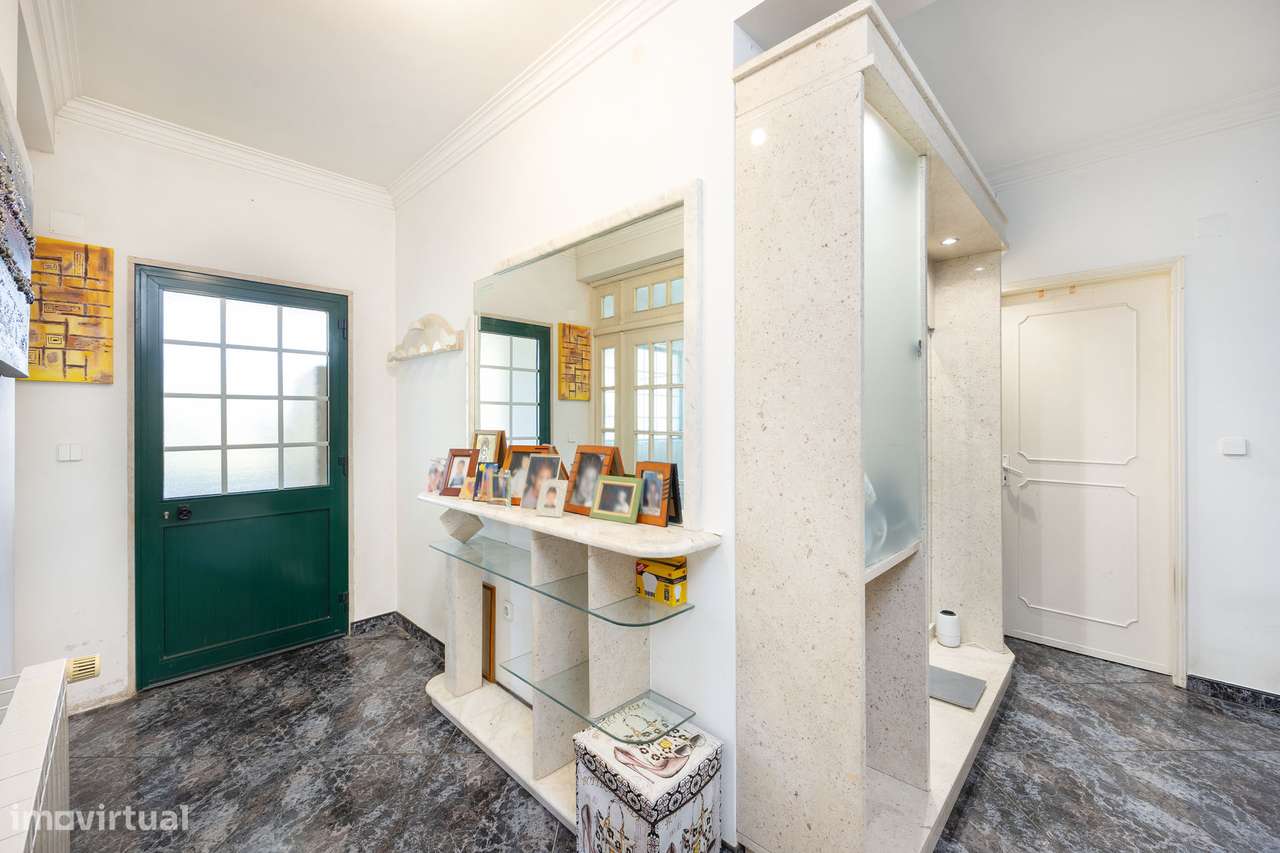 Moradia T3 || Isolada || Albergaria dos Doze, Pombal-28