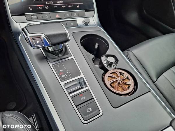 Audi A6 40 TDI mHEV Sport S tronic - 8