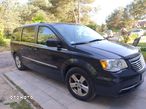 Chrysler Town & Country 3.6 Touring - 1