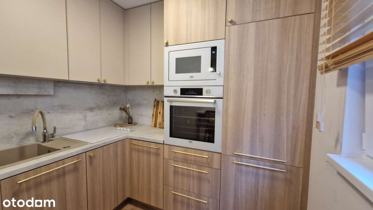 Świeżo wyremontowane *wysoki standard *winda-7