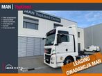 MAN MAN TGX 18.500 4X2 LLS-U - 1