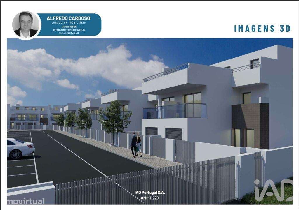 Casa / Villa T3 em Vila Nova de Cacela de 238,00 m2 - Grande imagem: 3/30