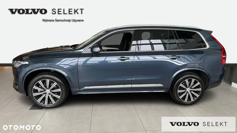 Volvo XC 90 - 3