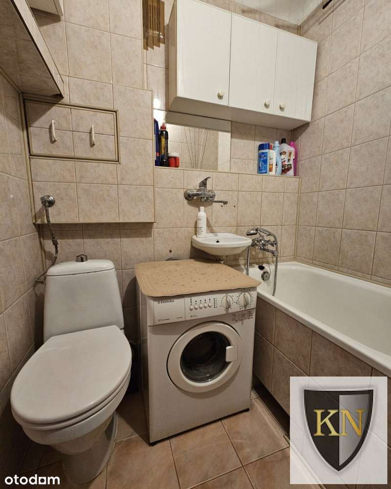 2 pokoje, balkon z widokiem na stare miasto-8