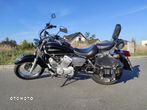 Honda Shadow - 14