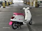 Vespa Primavera - 4