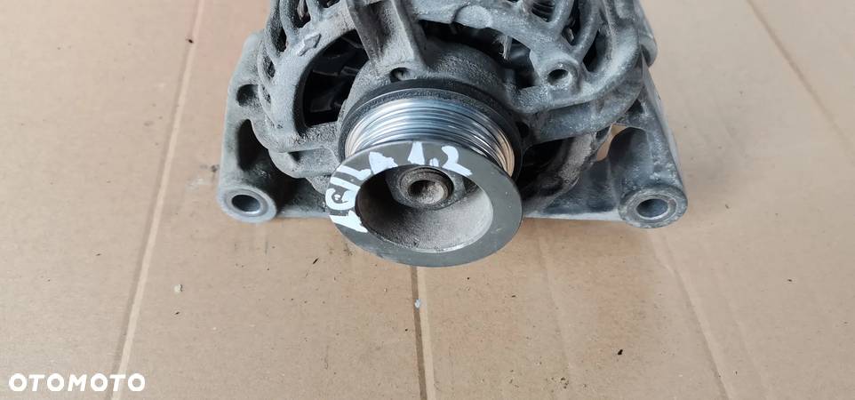 ALTERNATOR OPEL AGILA 1.2 - 1