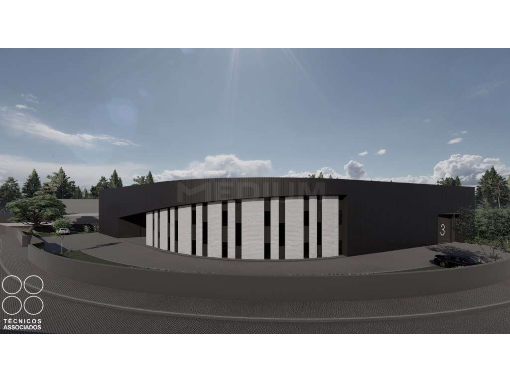 Armazém - Grande imagem: 5/46