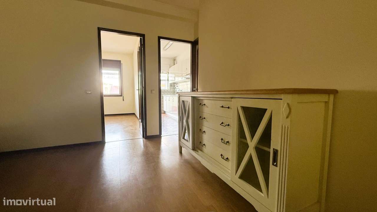 Apartamento T1+2 (Centro Póvoa de Varzim)-10