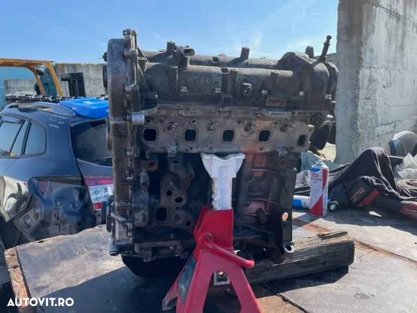 Motor Fiat /Opel 1.3 JTD Mjet Euro 5 - 4