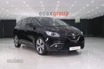 Renault Grand Scénic 1.5 dCi Intens Hybrid Assist SS - 1