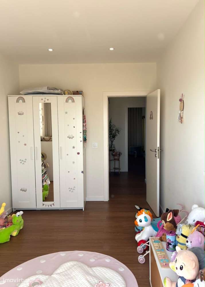 APARTAMENTO T3 EM LOUSADA-7