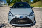 Toyota Yaris 1.5 HSD Exclusive - 2