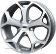 386 MG FELGI 16 5x108 FORD MONDEO FOCUS II III - 1