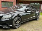 Mercedes-Benz CLS 500 4Matic 9G-TRONIC - 11