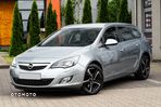 Opel Astra 1.6 Turbo Automatik Cosmo - 4