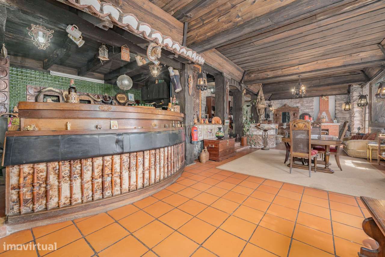 Quinta "Aldeia do Monte" – A Serenidade da Madeira num Refúgio de Eleg-37