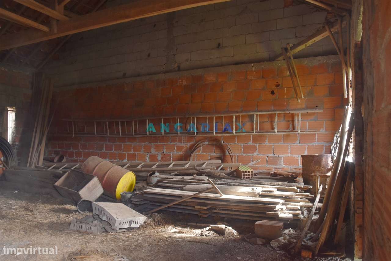 ANG1467 - Casa para Venda em Figueiró dos Vinhos - Grande imagem: 5/14