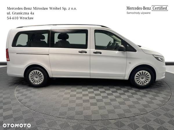 Mercedes-Benz Vito - 6