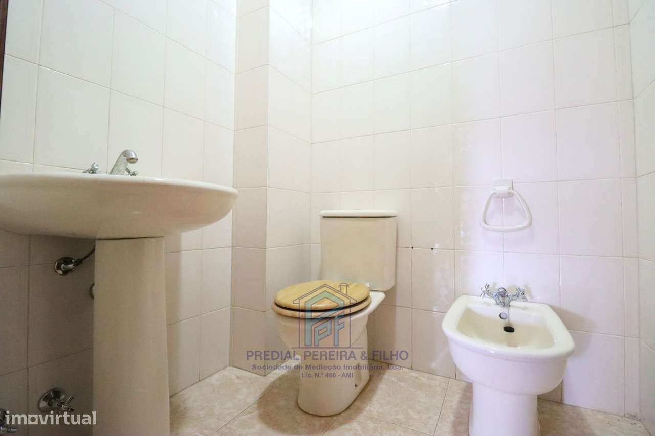 Apartamento T3 - Baguim do Monte / Próx. Burguer King-9