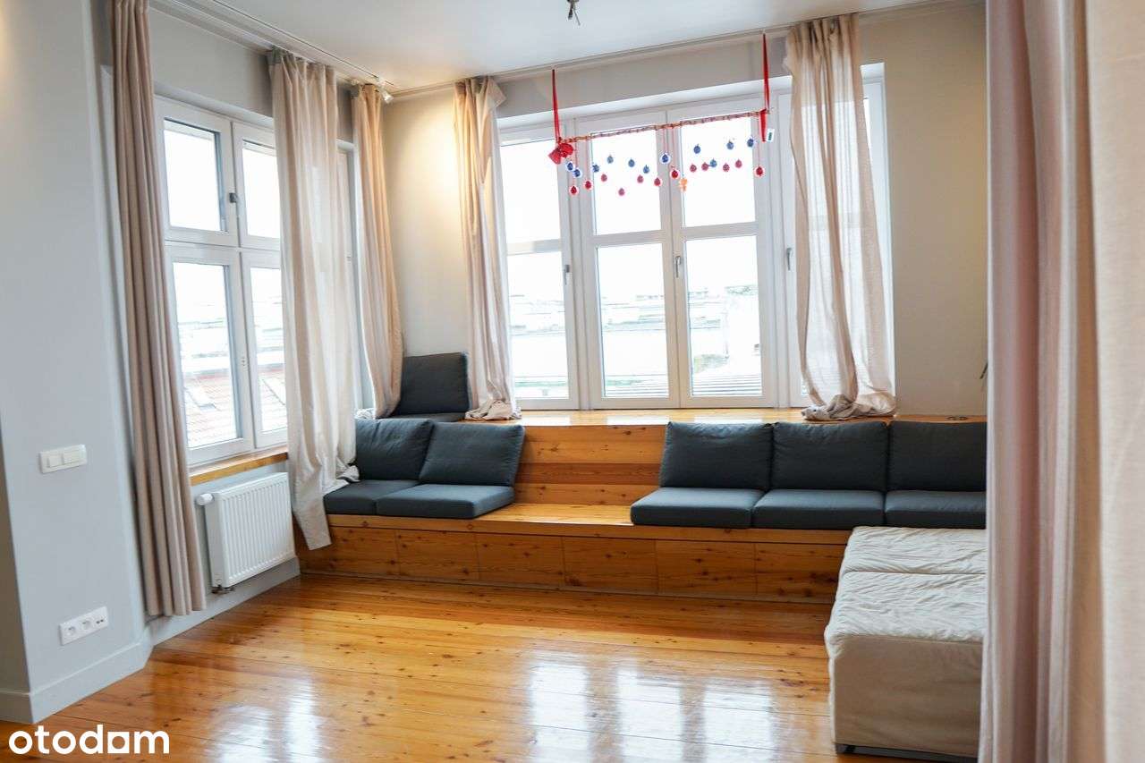 Beautiful and exceptional concept of apartment...-11