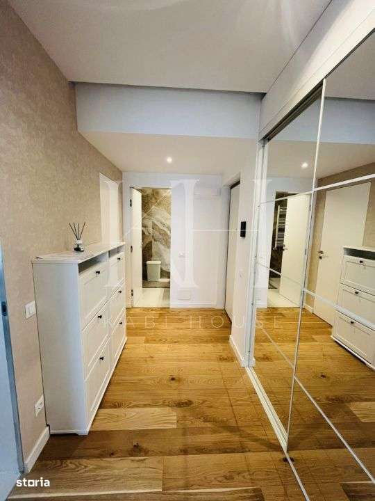 2 camere NUSCO CITY | Realizat De Designer/Parcare Subterana - Imagine principală: 4/16