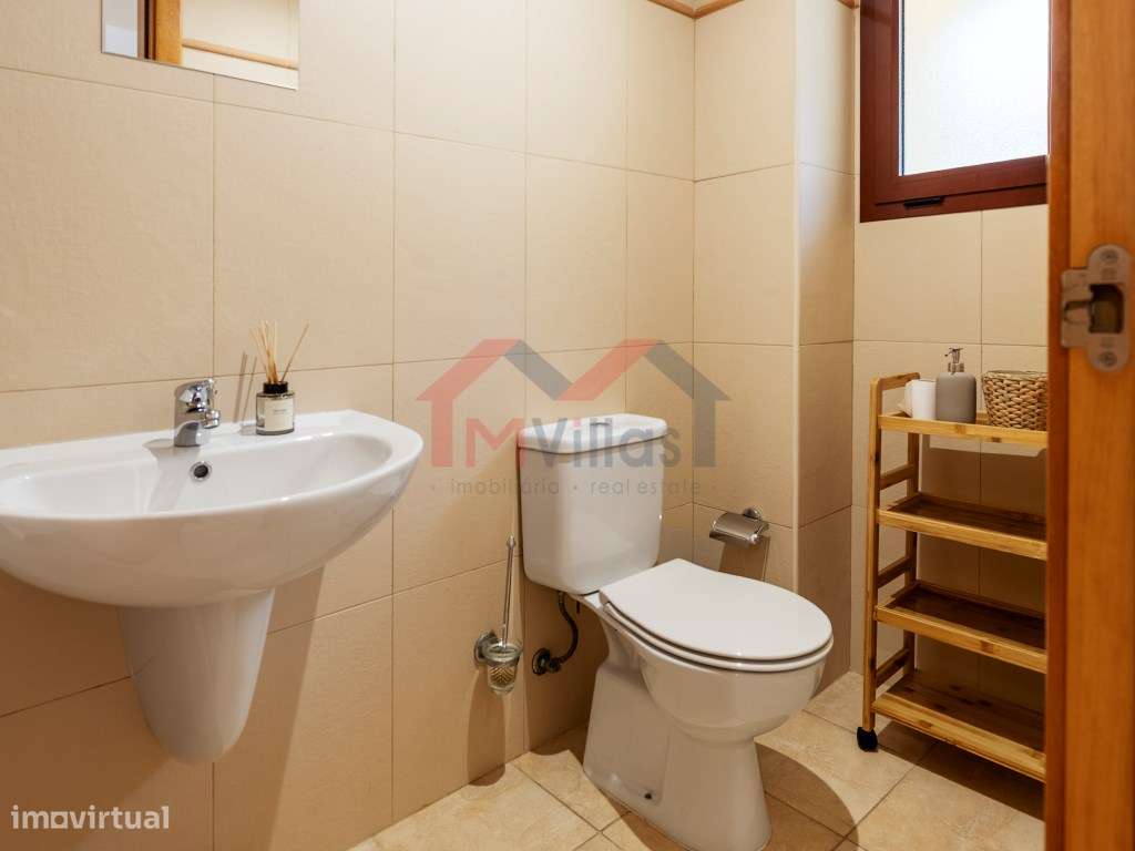 Moradia V3 com garagem e piscina - Vilamoura - Grande imagem: 5/37