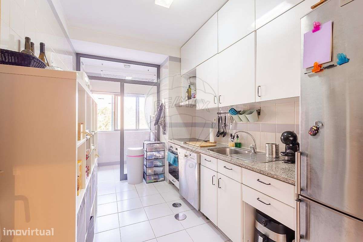Apartamento T2 para venda-4