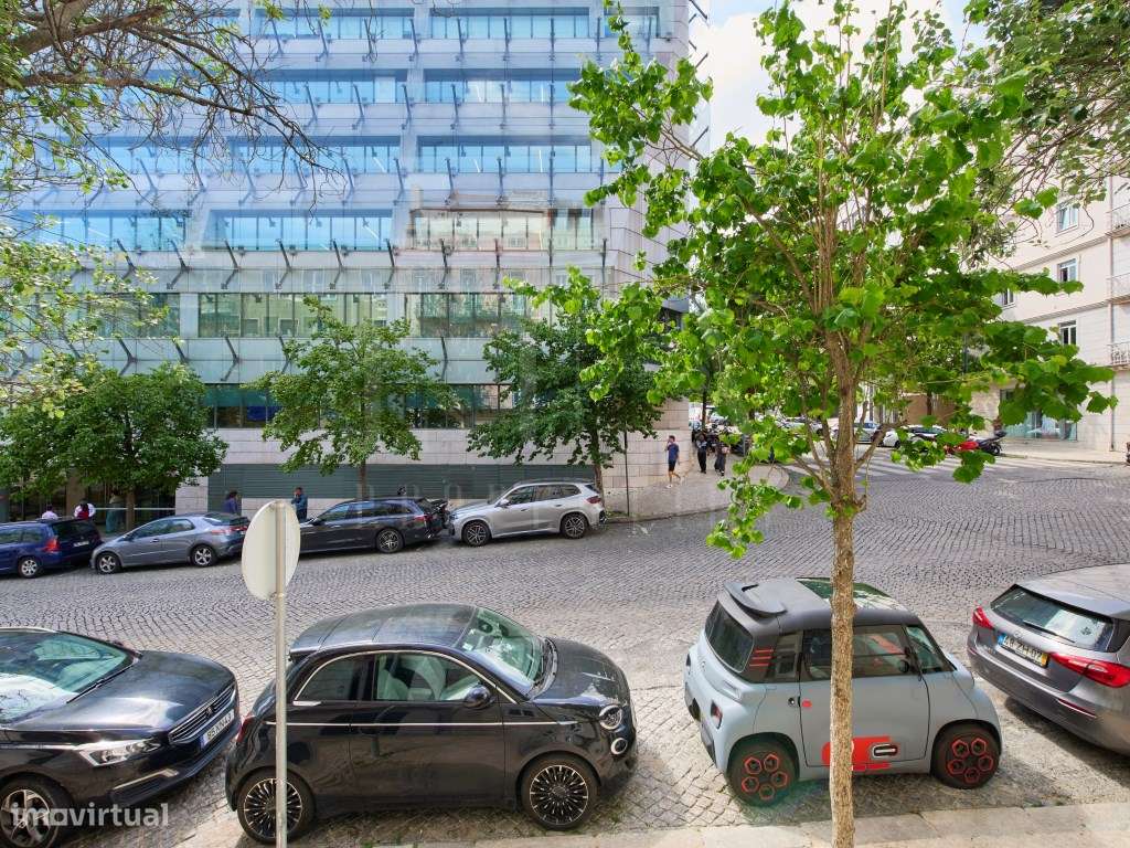 APARTAMENTO T1 EM EMPREENDIMENTO DE LUXO COM LOCALIZAÇÃO DE PRESTÍG...-45