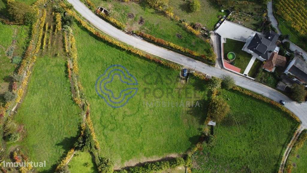 Terreno Agrícola - Gestaçô - Grande imagem: 3/10