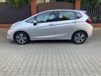 Honda Jazz 1.5 i-VTEC Dynamic (ADAS) CVT - 4