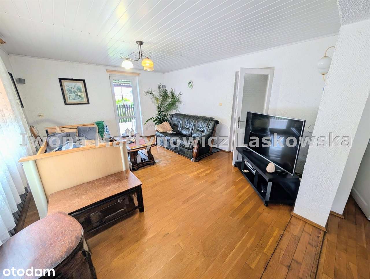 Dom wolnostojący Wołów 609 tys-14