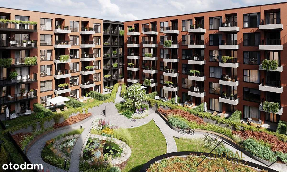 3pok, 59m, narożne, dwustronne, Pruszków-0