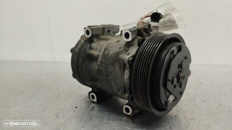 Compressor Do Ar Condicionado Alfa Romeo 147 (937_) - 2