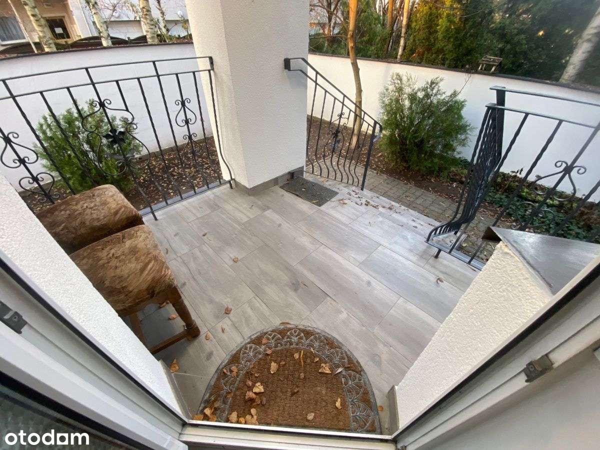 Mieszkanie na wynajem - Pełny obrazek: 2/10