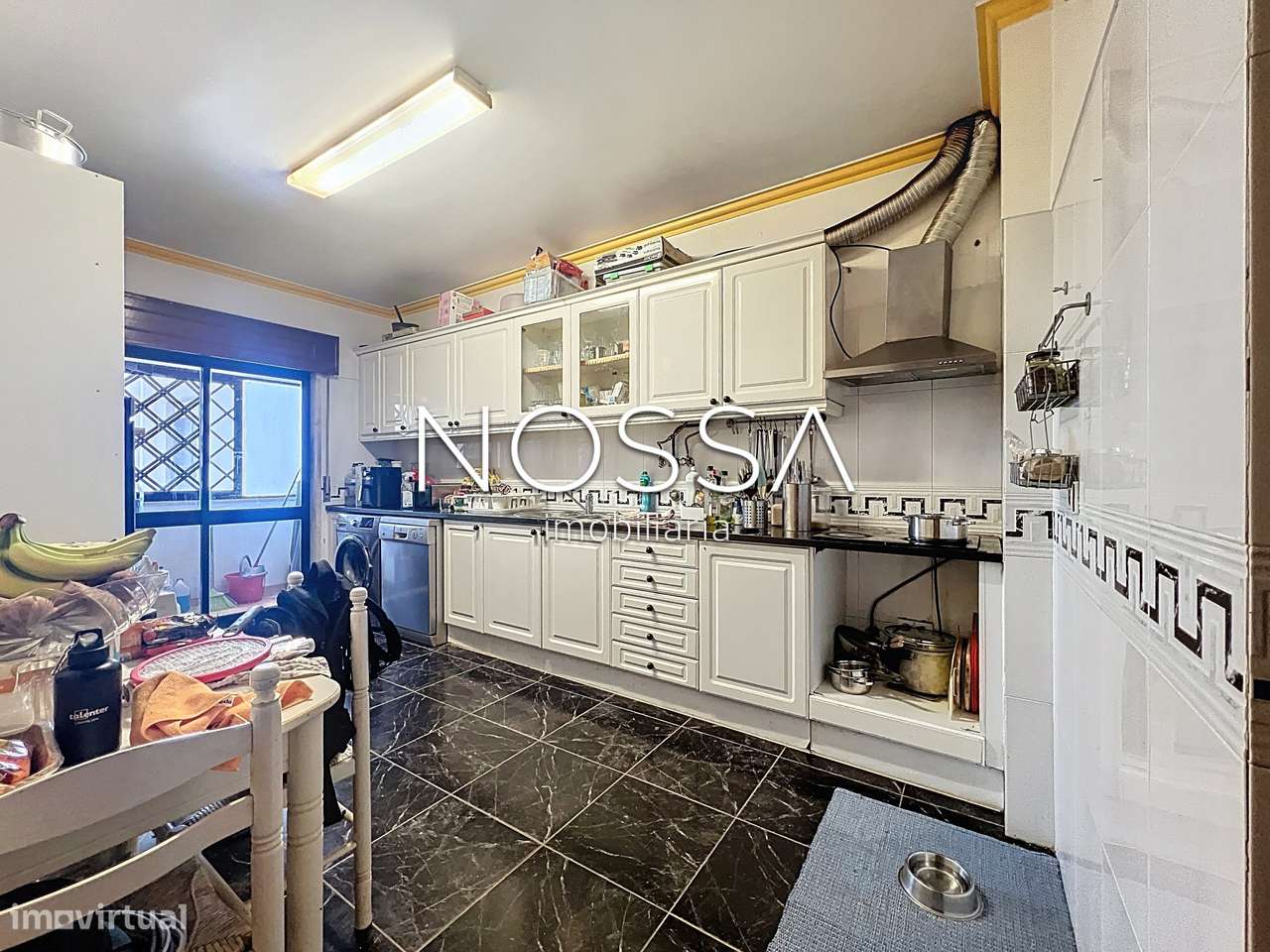 Apartamento T3 | Tapada das Mercês – Sintra-12