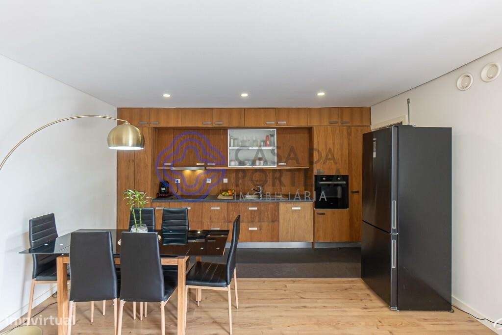 Excelente apartamento T2 No Carvalhido - Cedofeita --4