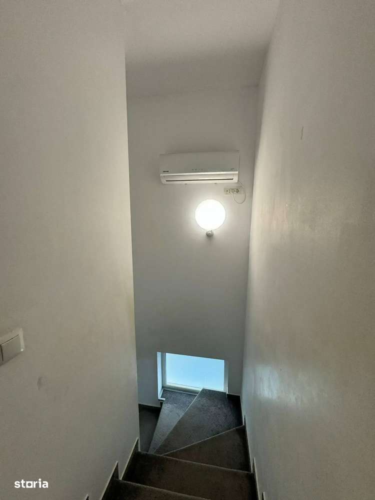 CASĂ MODERNĂ P+1 4 CAMERE | CURTE  | 2022 | Finisaje Premium |-10