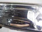 FORD MONDEO IV HALOGEN PRAWY - 4