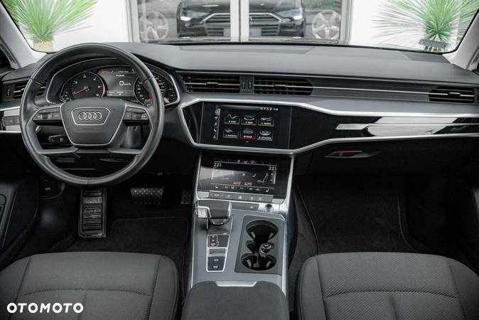 Audi A6 35 TDI mHEV S tronic - 20