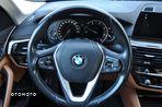 BMW Seria 5 520d Luxury Line - 18