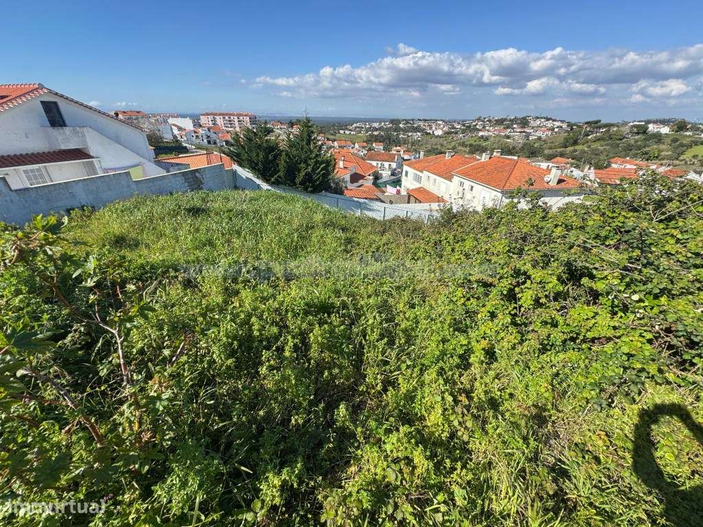 Terreno com vista para construção. - Grande imagem: 4/13